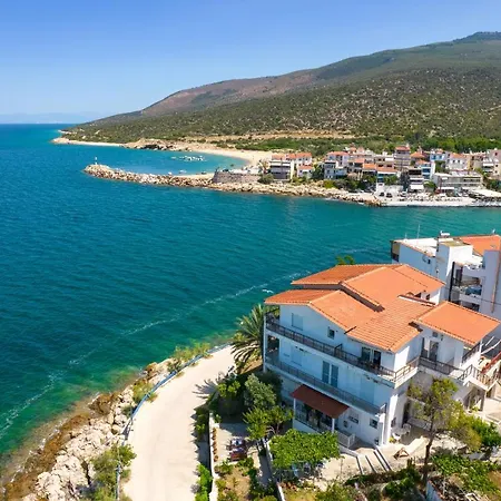 Skala Mare Skála Marión