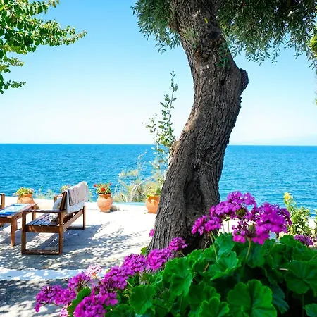 Apartment Skala Mare Skala Marion