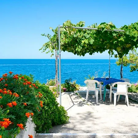 Apartment Skala Mare *