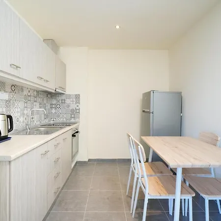 Apartment Skala Mare *