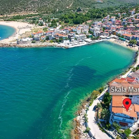 Skala Mare Apartment *