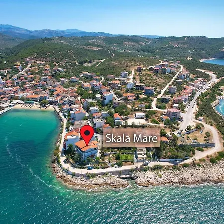 Skala Mare * Skala Marion