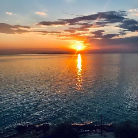Lejlighed Skala Mare Skála Marión