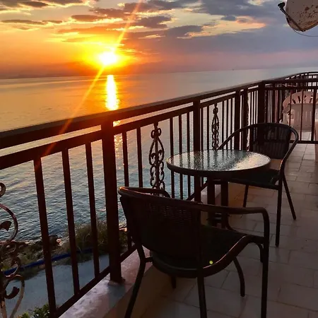Lejlighed Skala Mare