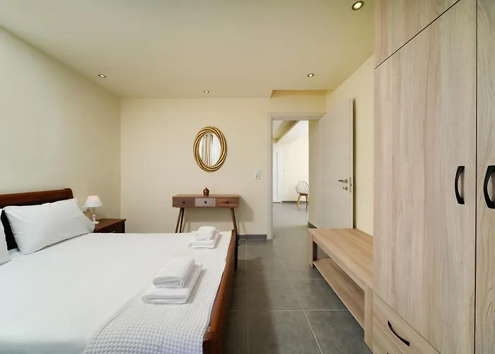 Skala Mare * Skala Marion