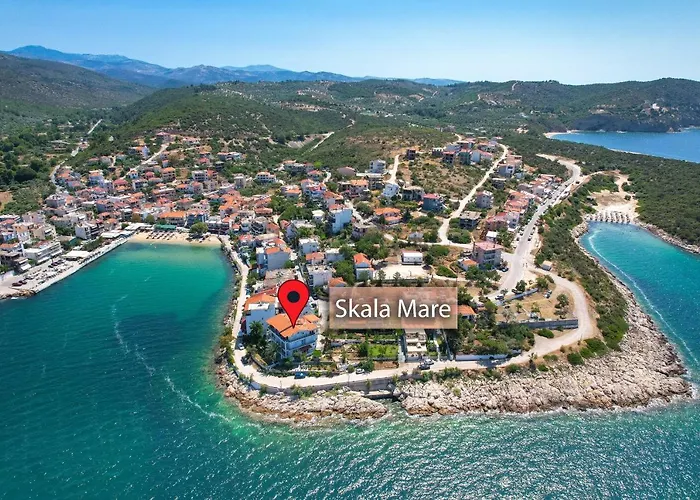 Skala Mare * Skala Marion