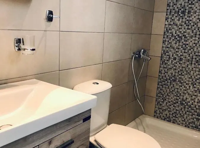 Skala Mare Apartment *