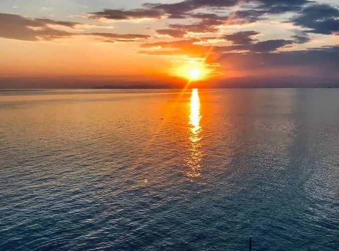 Apartment Skala Mare Skala Marion