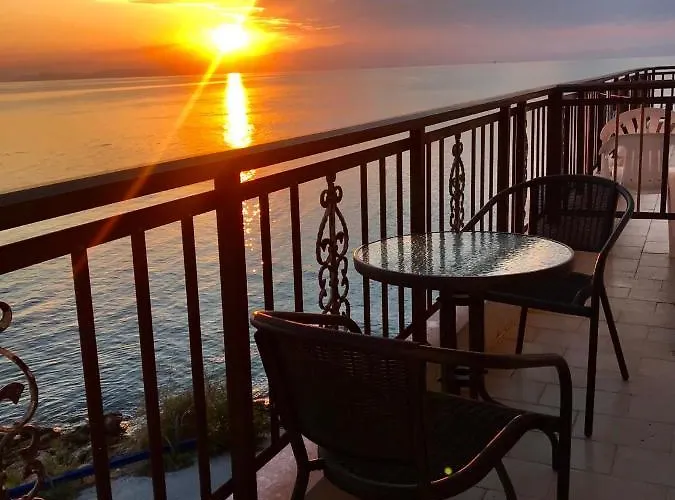 Apartment Skala Mare